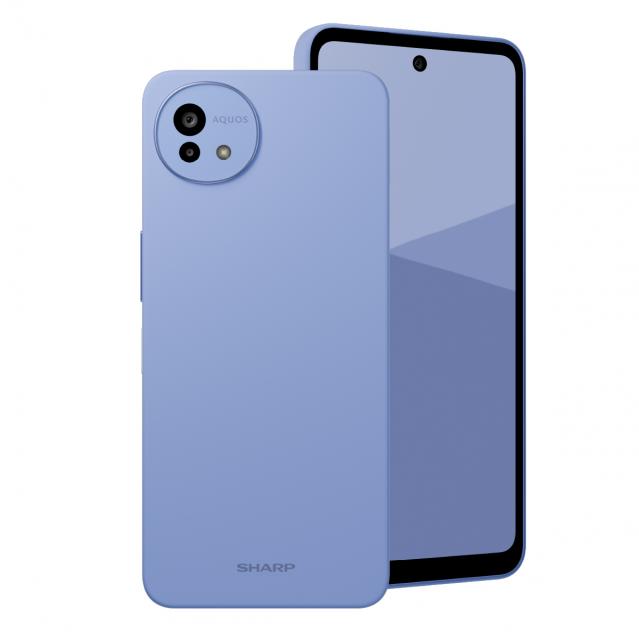 AQUOS wish 5 ピンク ナデシコ AQUOS wish5（4GB/128GB） ナデシコ（SIMフリー版） | SHARP